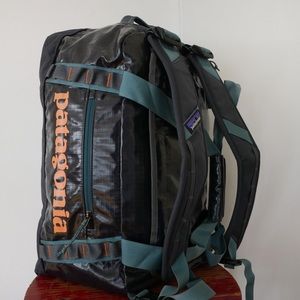 Patagonia Black Hole 45L Duffel